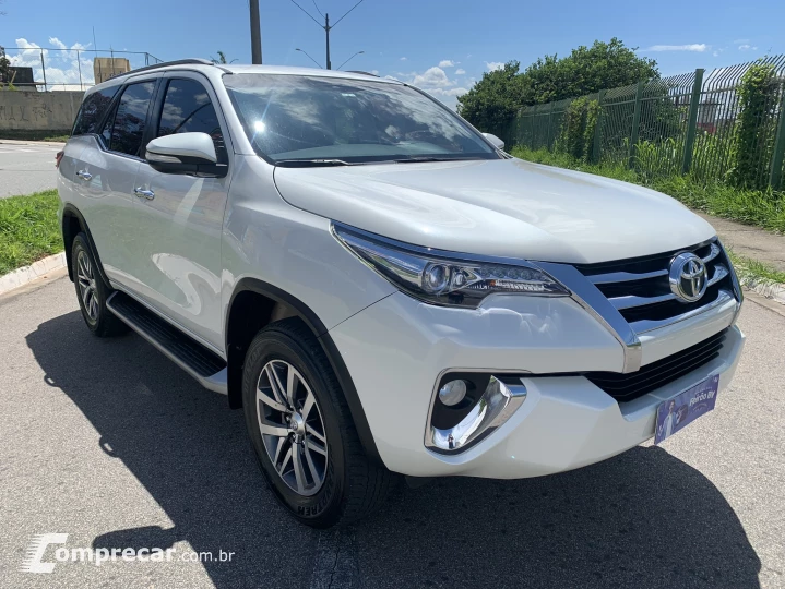 HILUX 2.8 SRX 4X4 CD 16V