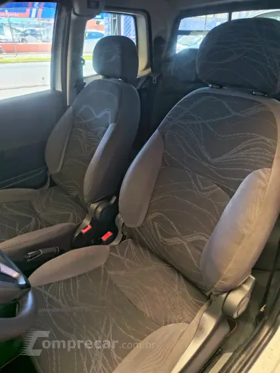 Strada Working 1.4 mpi Fire Flex 8V CD