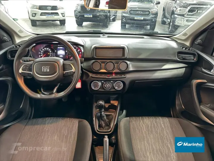 ARGO 1.0 FIREFLY FLEX MANUAL