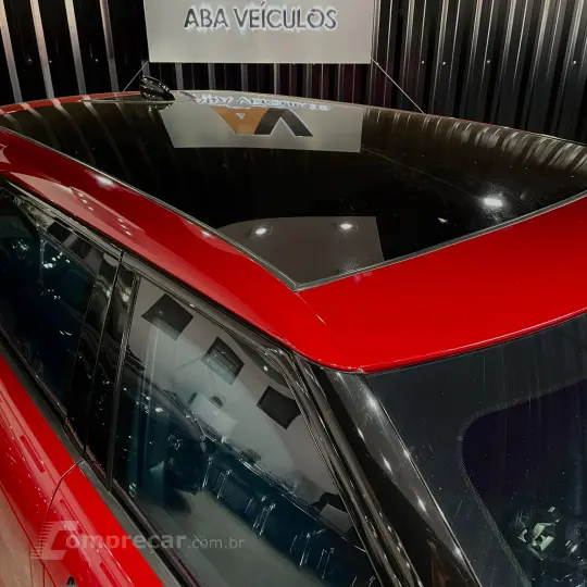 RANGE ROVER EVOQUE 2.0 P300 Mhev R-dynamic HSE AWD