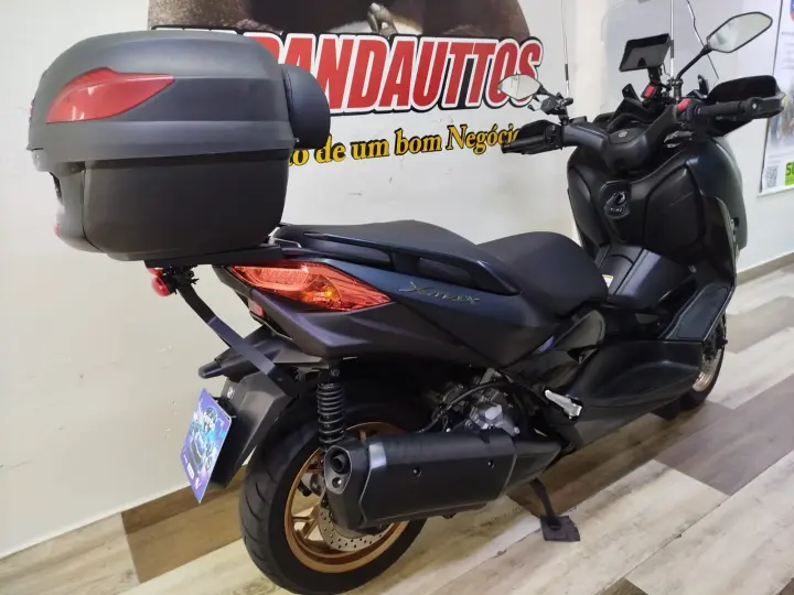 XMAX 250