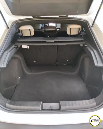 Fastback 1.3 16V 4P FLEX LIMITED EDITION TURBO 270 AUTOMÁTIC