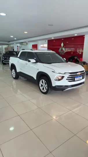 MONTANA 1.2 Turbo LTZ