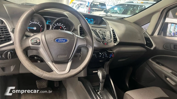 ECOSPORT 2.0 SE Direct 16V