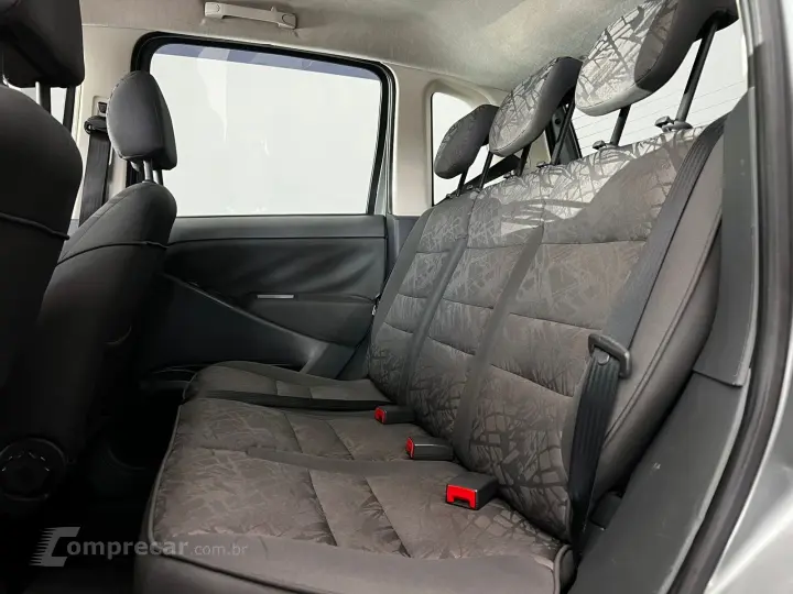 IDEA 1.8 MPI ADVENTURE 8V FLEX 4P MANUAL