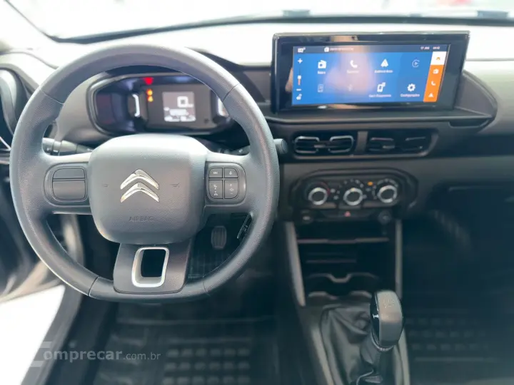 C3 1.0 Firefly Live Pack