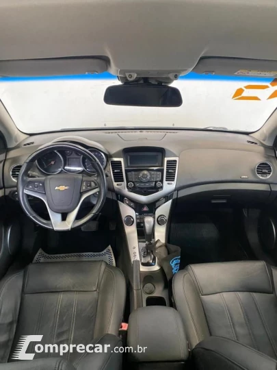 CHEVROLET CRUZE 1.8 LT 16V