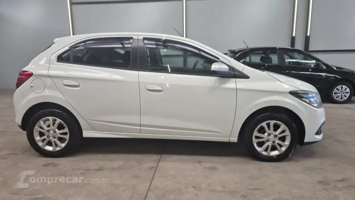 ONIX 1.0 MPFI Lollapalooza 8V