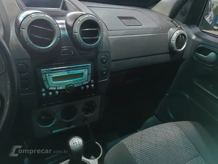 ECOSPORT FREESTYLE 1.6