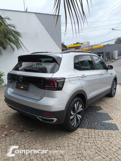 T-CROSS 1.0 200 TSI