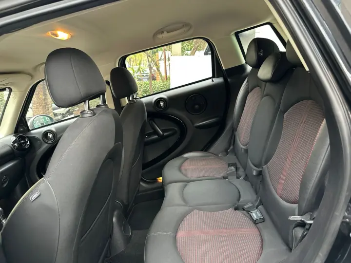 COUNTRYMAN 1.6 Chilli 16V 120cv