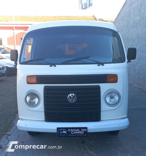 KOMBI 1.4 MI Furgão 8V