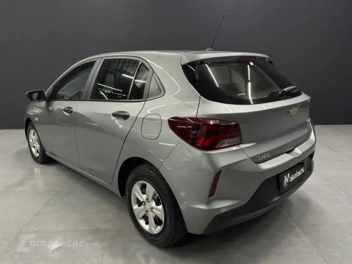 ONIX 1.0 FLEX MANUAL