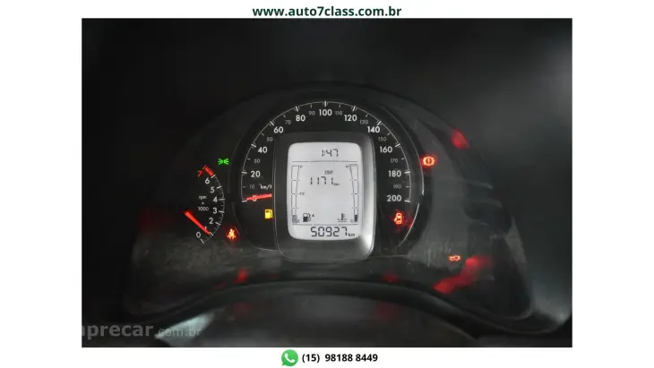 PARTNER RAPID - 1.4 EVO BUSINESS PACK MANUAL