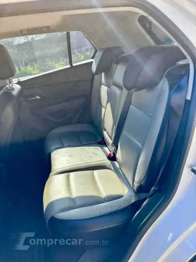 TRACKER 1.8 MPFI LTZ 4X2 16V