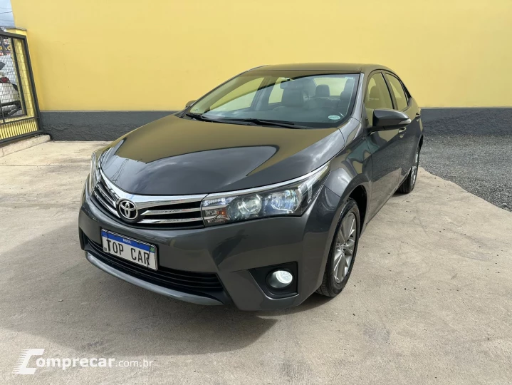 COROLLA 2.0 XEI 16V