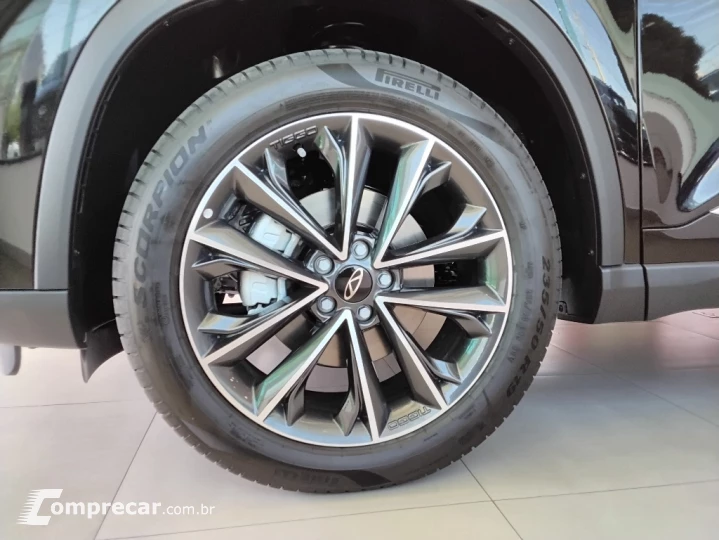 TIGGO 8 PRO 1.6 TGDI AUT.