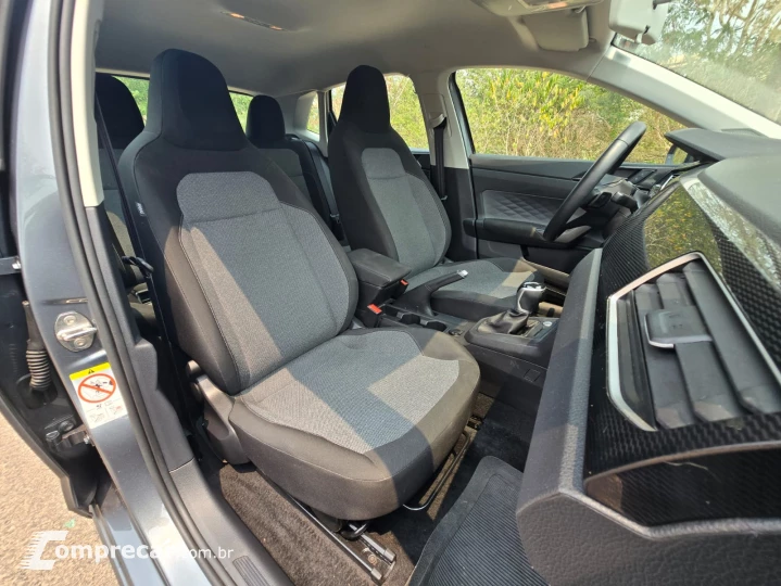 POLO 1.0 170 TSI Comfortline