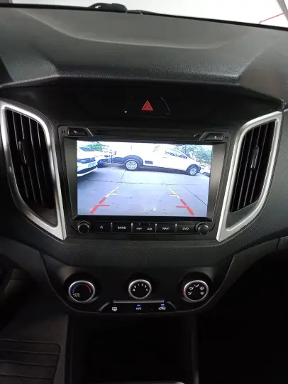 CRETA 1.6 16V Attitude