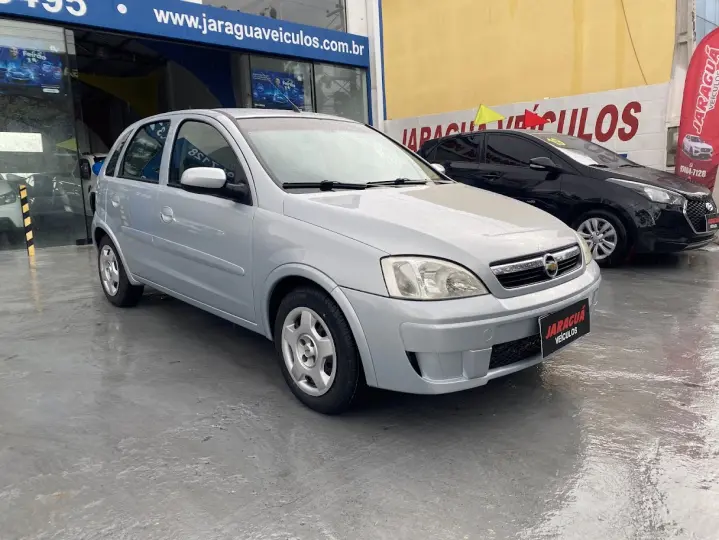 CORSA 1.4 MPFI Maxx 8V