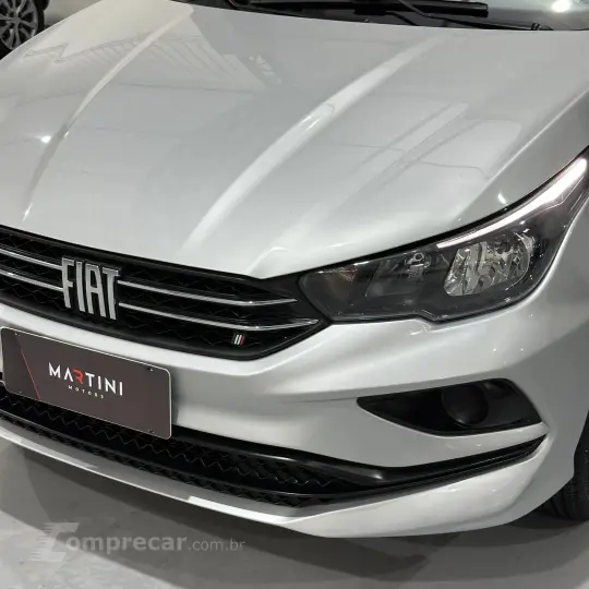 CRONOS DRIVE 1.0 6V Flex