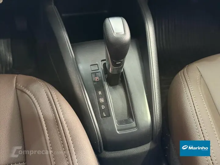 KICKS 1.6 16V FLEXSTART S 4P XTRONIC