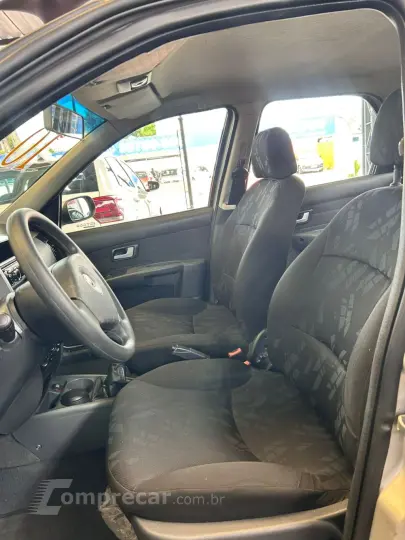 Siena EL 1.0 mpi Fire Flex 8V 4p