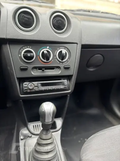 PRISMA 1.4 MPFI Maxx 8V