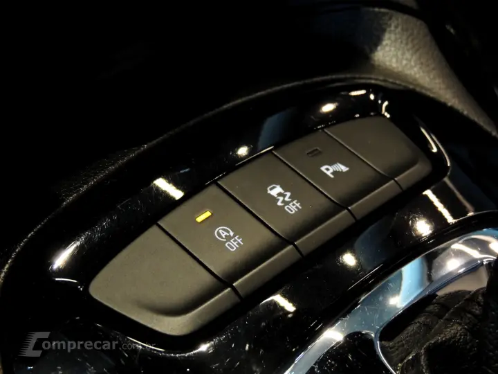 CRUZE 1.4 Turbo LTZ 16V