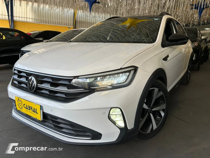 NIVUS 1.0 200 TSI Highline
