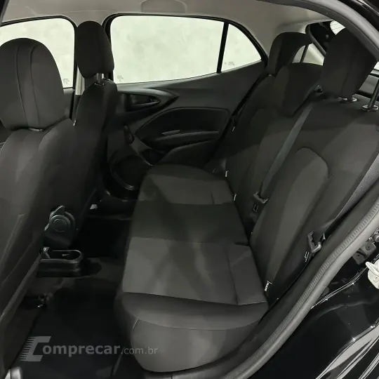 ARGO DRIVE 1.0 6V Flex