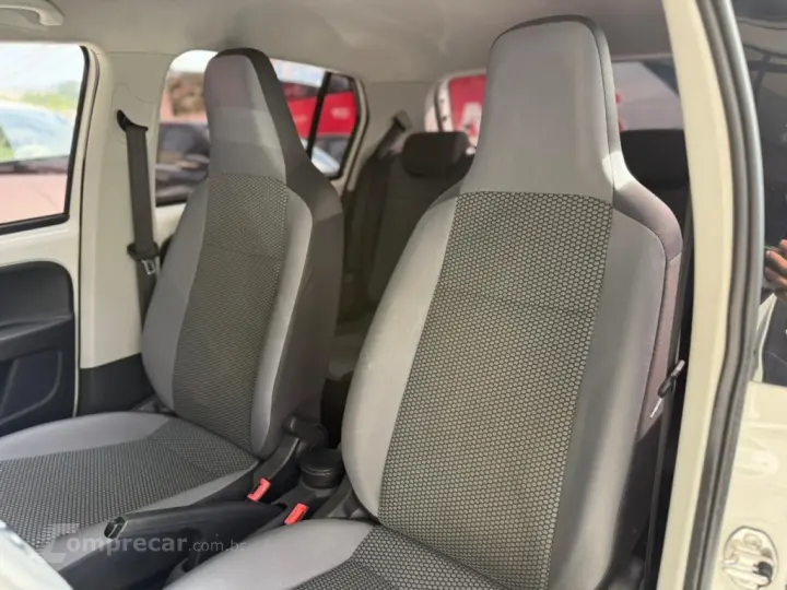 UP 1.0 MPI MOVE UP 12V FLEX 4P MANUAL