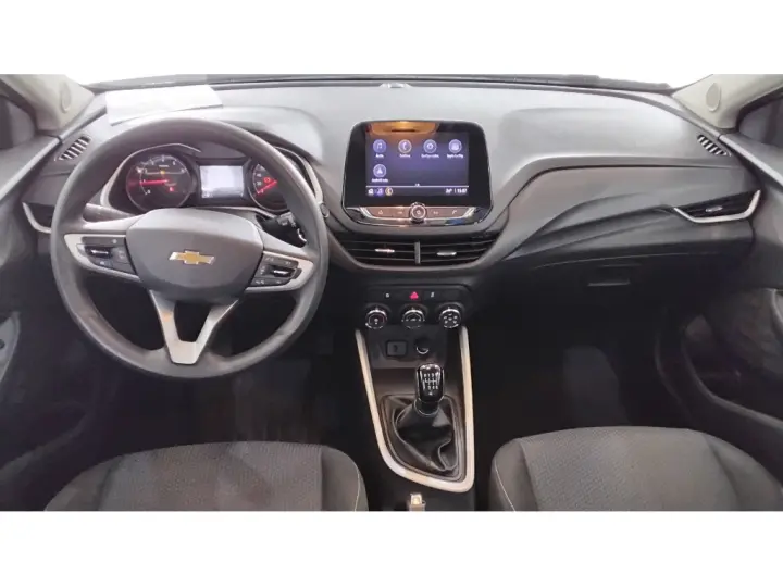 ONIX 1.0 TURBO FLEX LT MANUAL