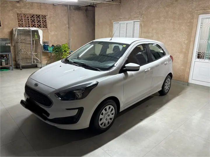 KA + 1.0 Ti-vct SE Plus