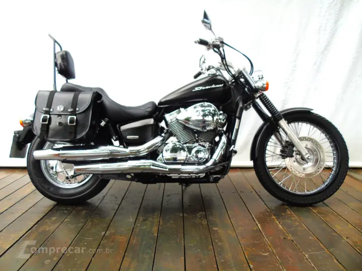 HONDA SHADOW 750
