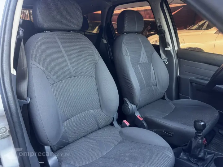 Palio Weekend 1.4 4P FLEX ATTRACTIVE