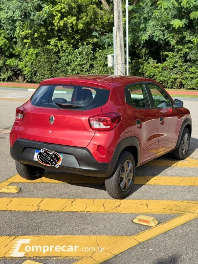 KWID 1.0 12V SCE ZEN