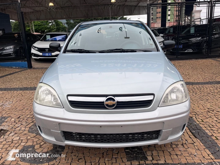 CORSA 1.4 MPFI Maxx 8V