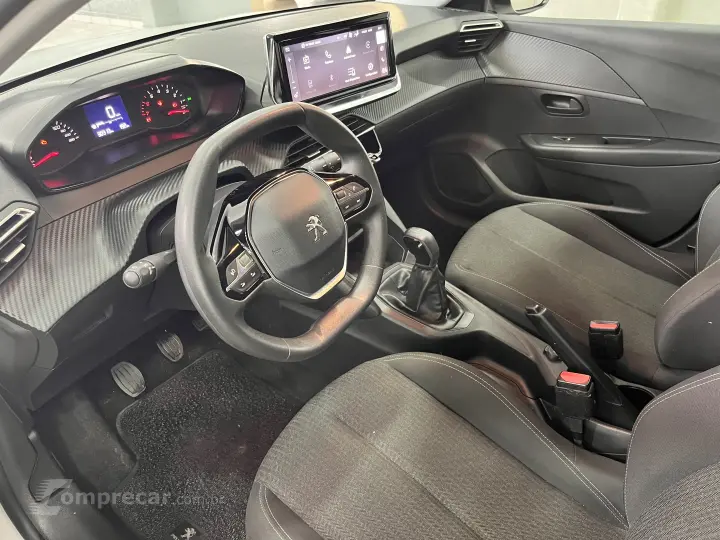 208 1.0 Firefly Like