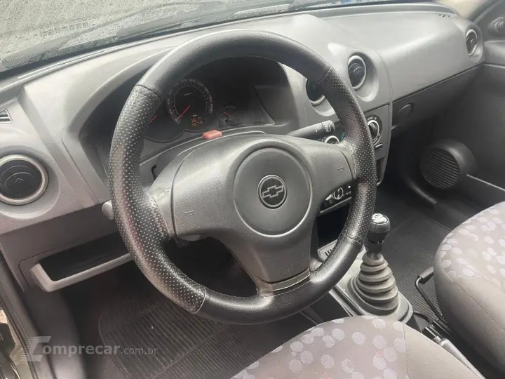 PRISMA 1.0 MPFI JOY 8V