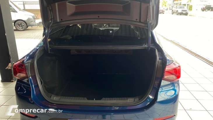 CHEVROLET ONIX 1.0 TURBO PLUS PREMIER