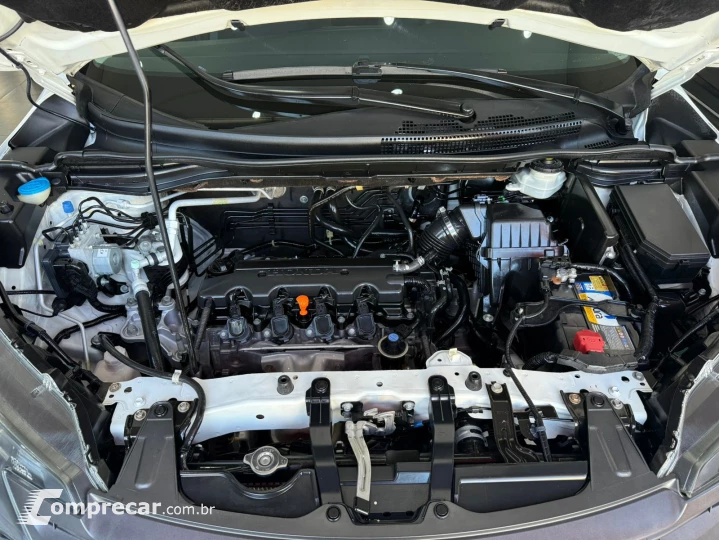 CRV 2.0 LX 4X2 16V