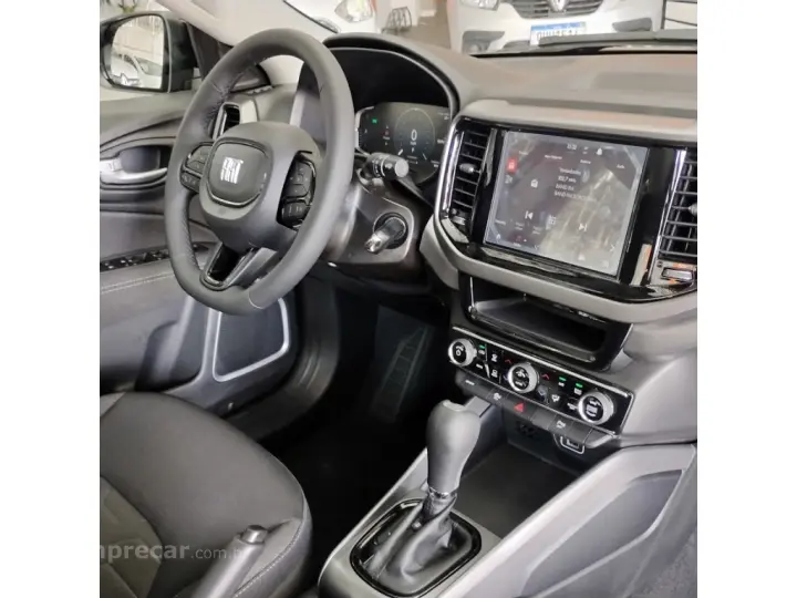 TORO 1.3 TURBO 270 FLEX FREEDOM AT6