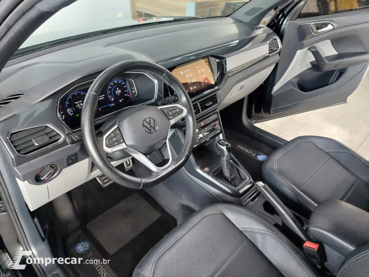 T-CROSS 1.0 200 TSI