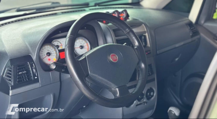 Idea ELX 1.8 mpi Flex 8V 5p