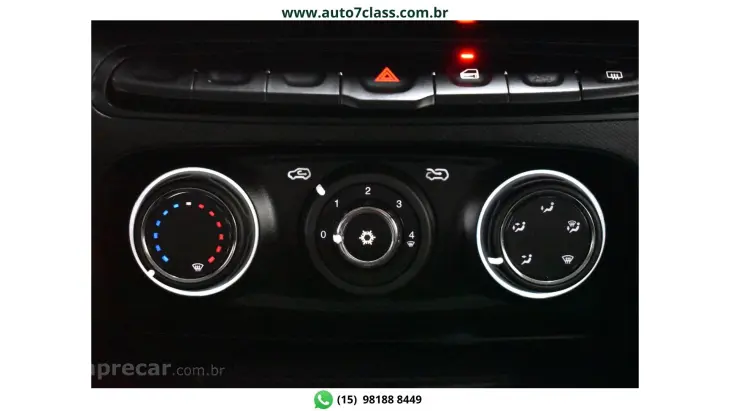 CRONOS - 1.3 FIREFLY DRIVE MANUAL