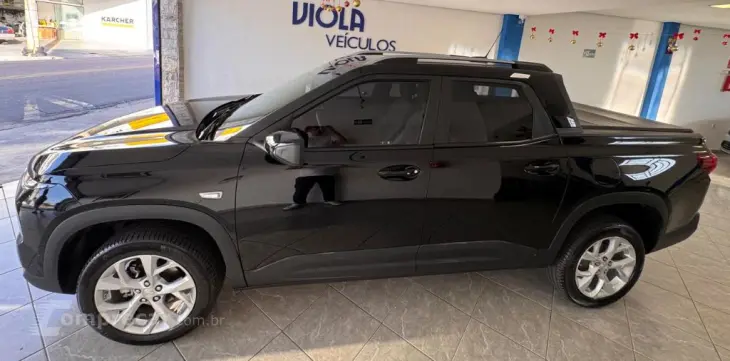 MONTANA 1.2 Turbo LTZ