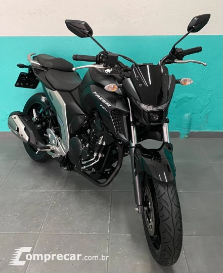 FAZER 250 FZ 25 ABS