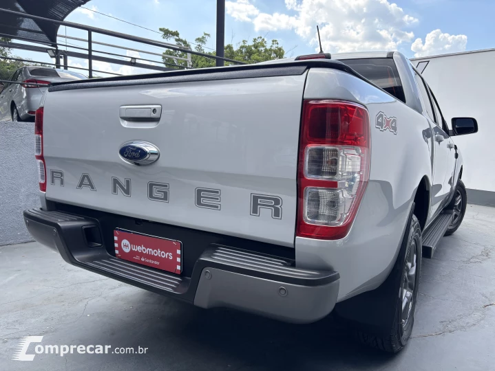 RANGER 2.2 XLS 4X4 CD 16V