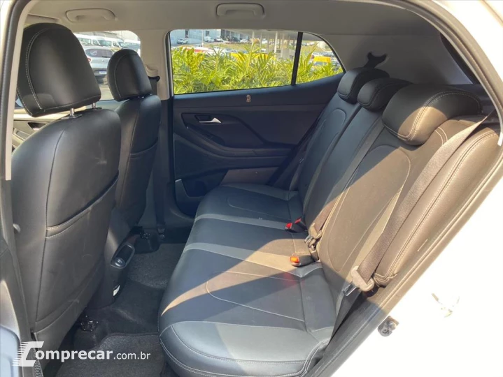 CRETA 1.0 TGDI FLEX COMFORT AUTOMÁTICO